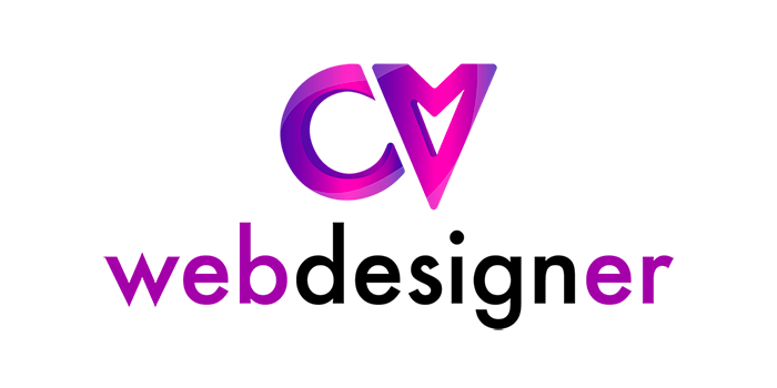 CV webdesigner - Christine Vaytet